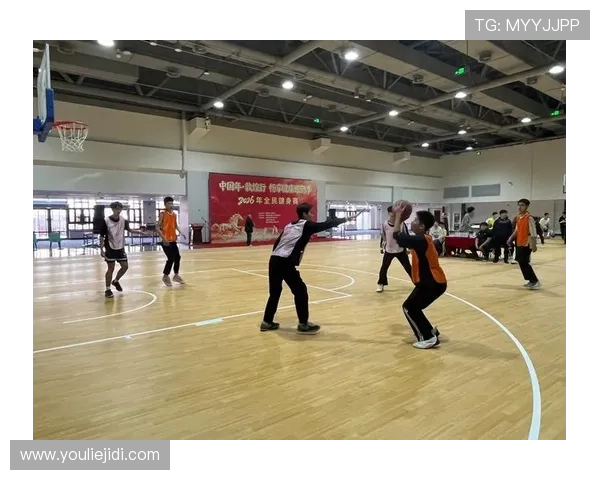 乐竞体育：倡导健康生活理念，促进全民体育运动的广泛普及